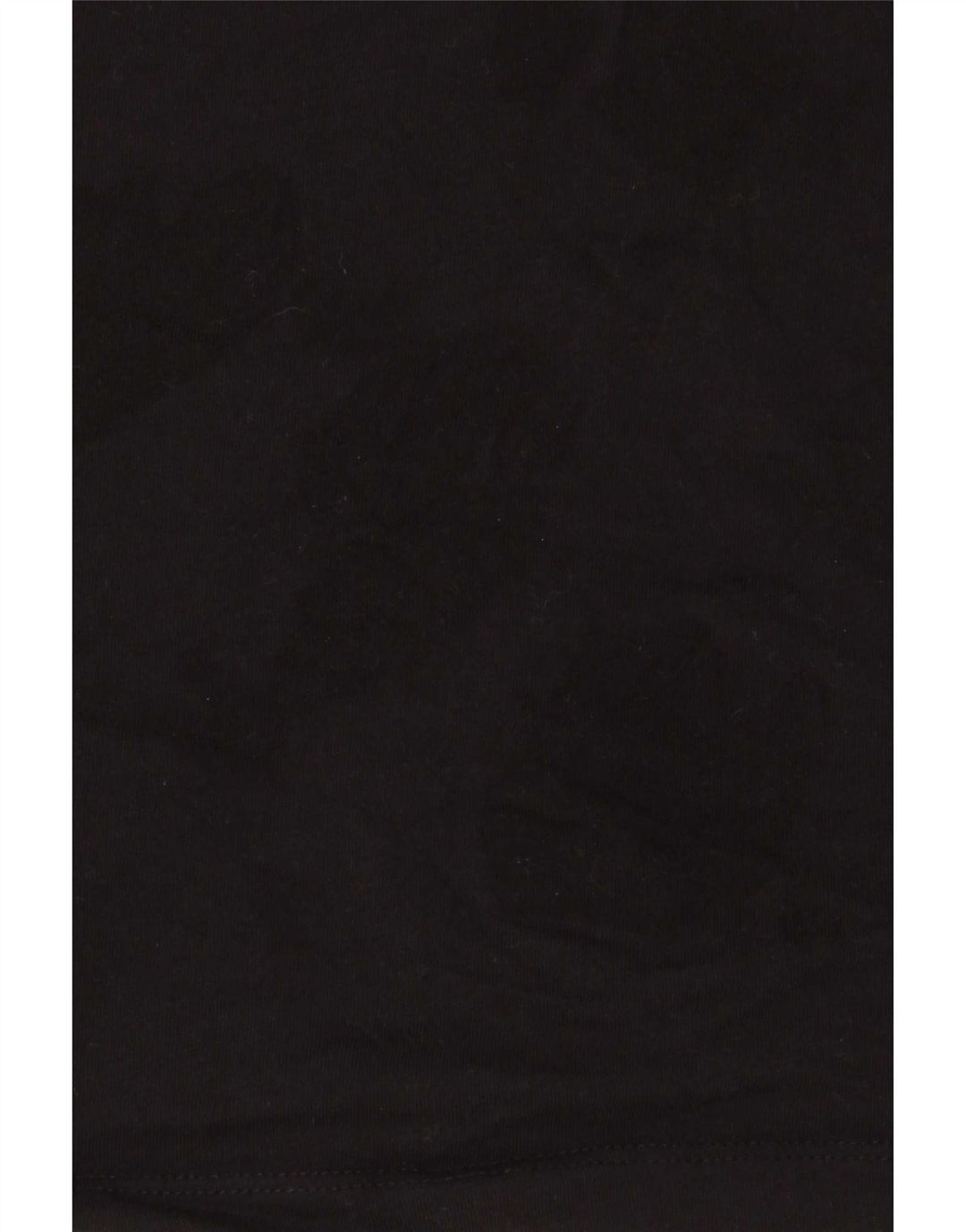 Levi's Mens Graphic Top Manga Larga Grande Algodón Negro