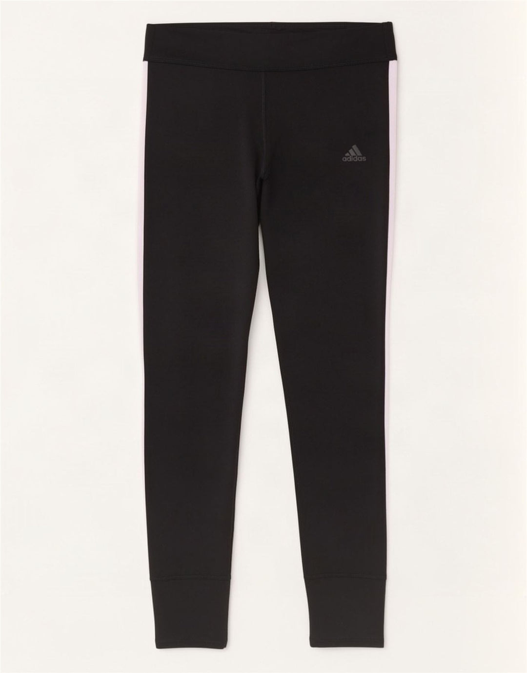Adidas Climacool Crop Leggings para mujer Reino Unido 12/14 Mediano Negro Colorblock