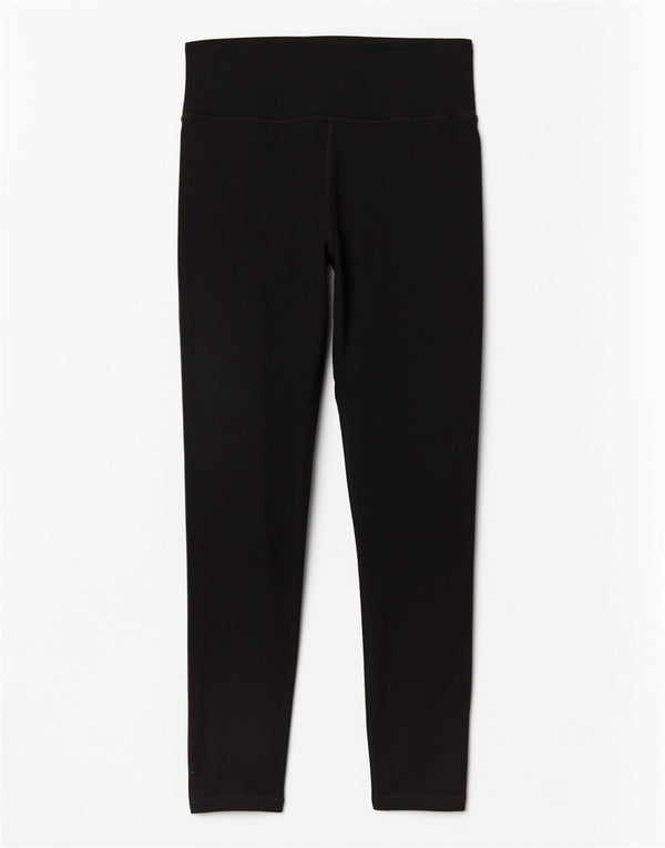 Under Armour Leggings para mujer UK 44 Mediano Negro Poliéster