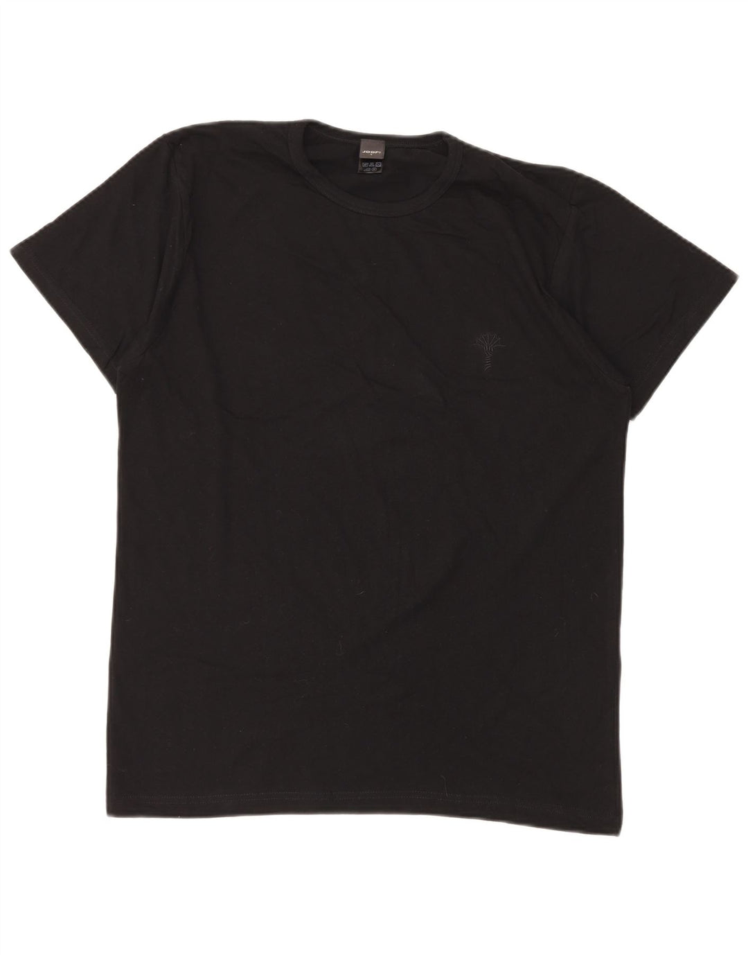 JOOP Camiseta Hombre Top Grande Algodón Negro