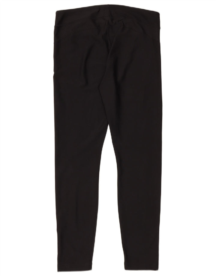 UNDER ARMOUR Leggings Heat Gear para mujer Reino Unido 46 Grande Negro