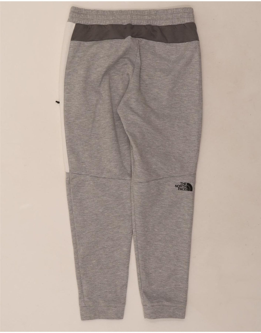 The North Face Pantalón De Chándal Joggers Gris Medio Colorblock |