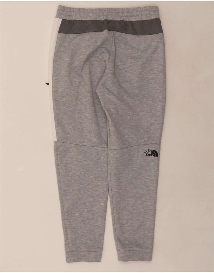 The North Face Pantalón De Chándal Joggers Gris Medio Colorblock |
