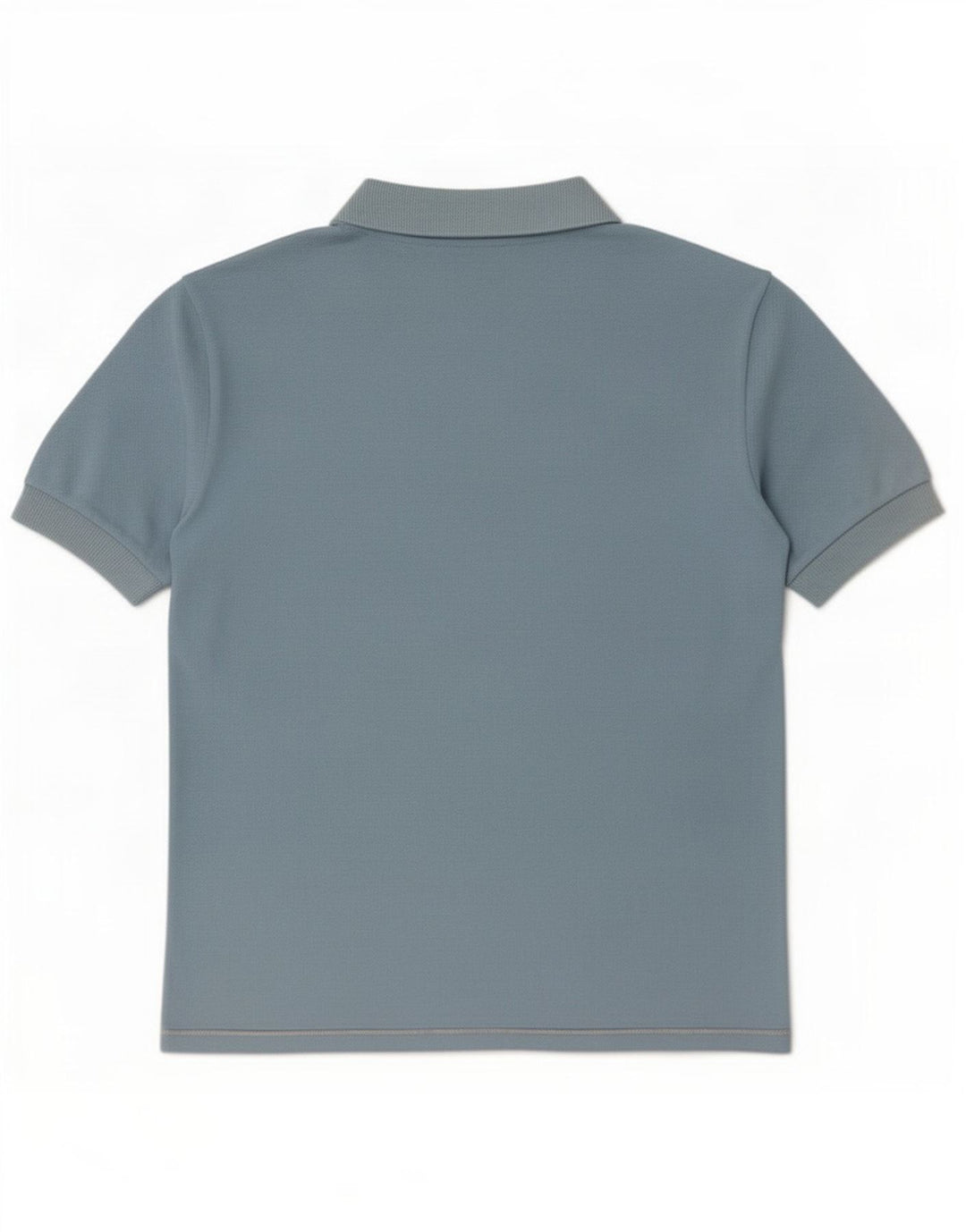 Polo Wrangler Hombre Azul Medio