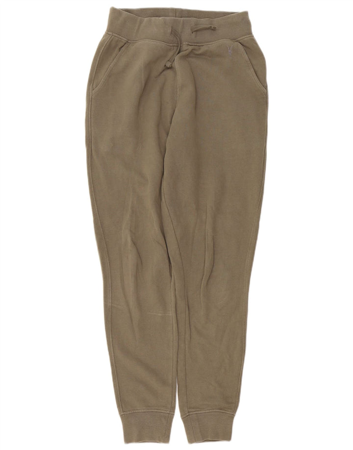 ALL SAINTS Pantalones de chándal para hombre Joggers Small Khaki Cotton