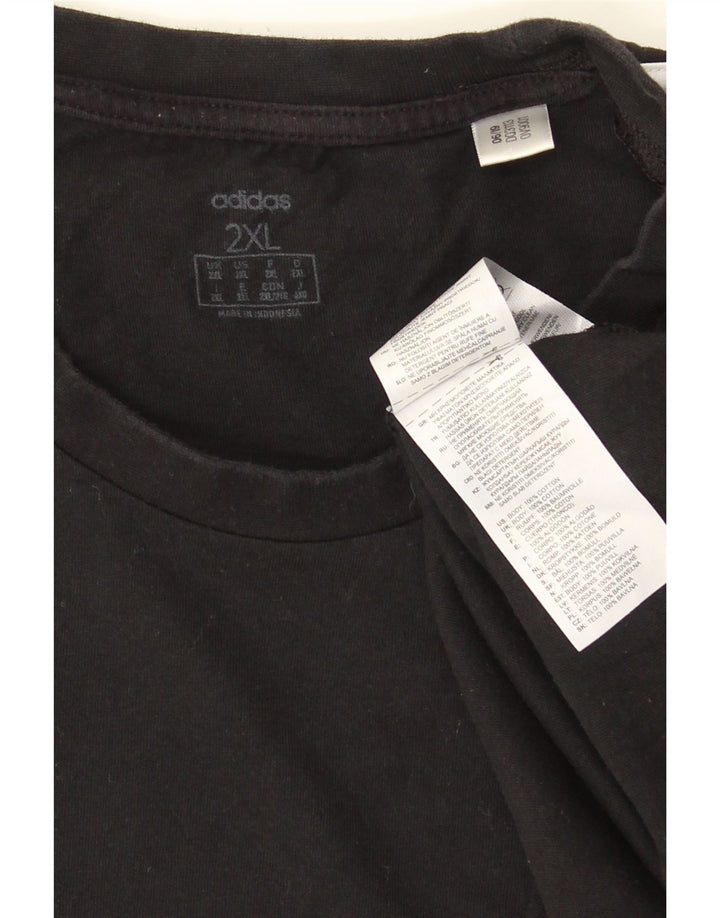 Camiseta gráfica para hombre Top 2XL