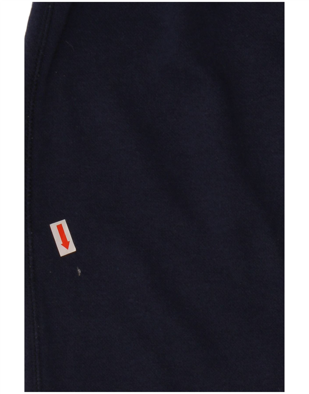 Champion Pantalones De Chándal Con Gráficos Para Hombre Joggers Small Azul Marino