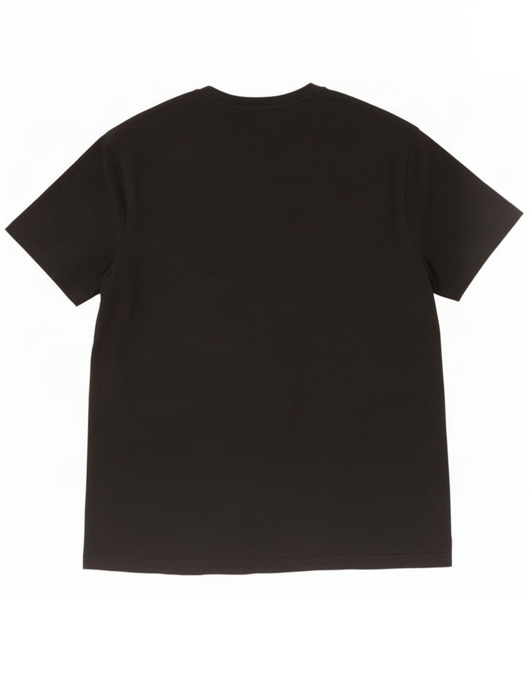 Reebok Camiseta gráfica para hombre Top 2XL Algodón negro