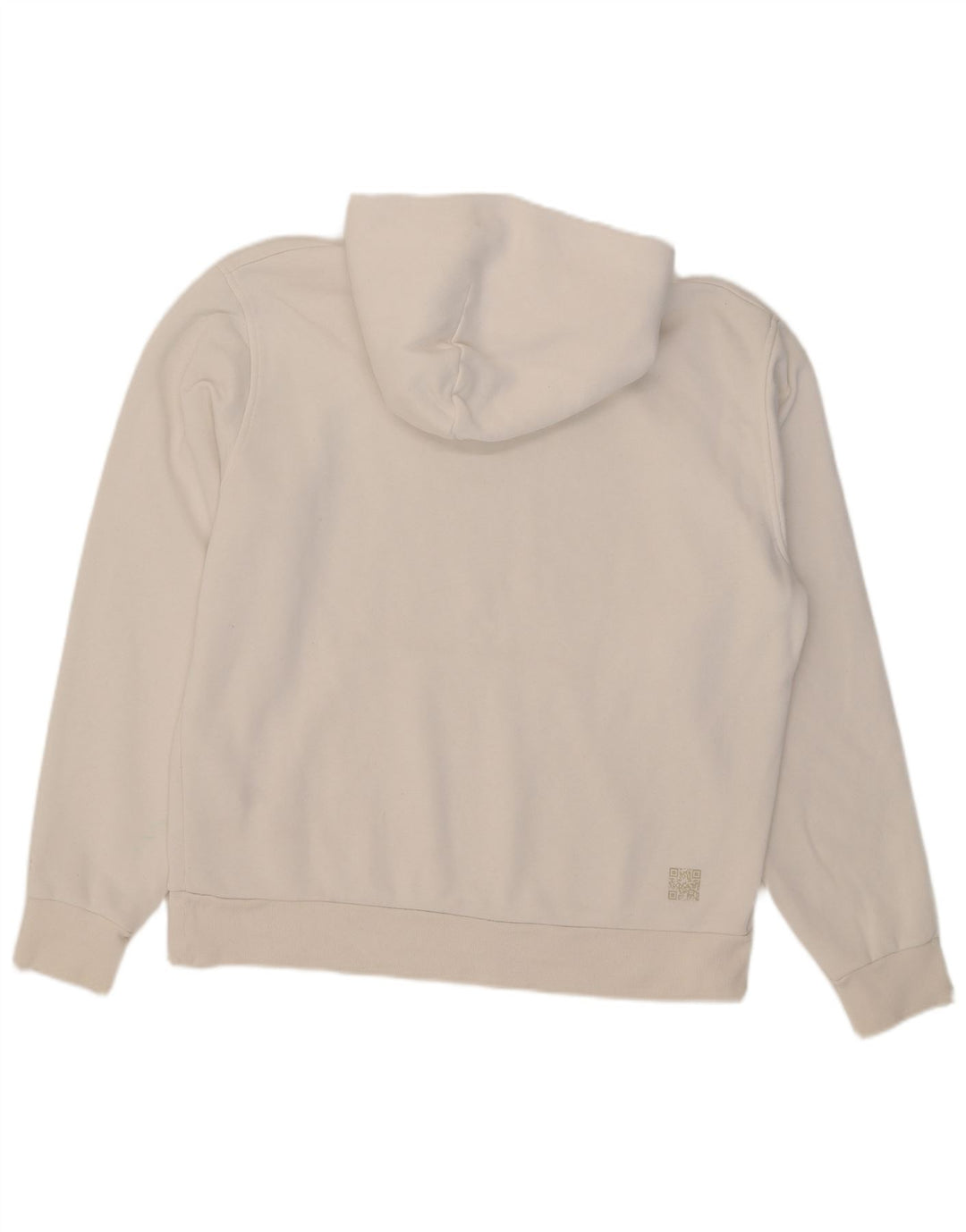Champion Sudadera Con Capucha Jumper Medium Blanco Algodón