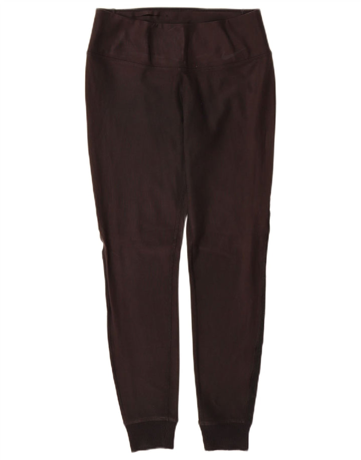 Nike - Leggings Dri Fit para mujer, talla 10, color negro