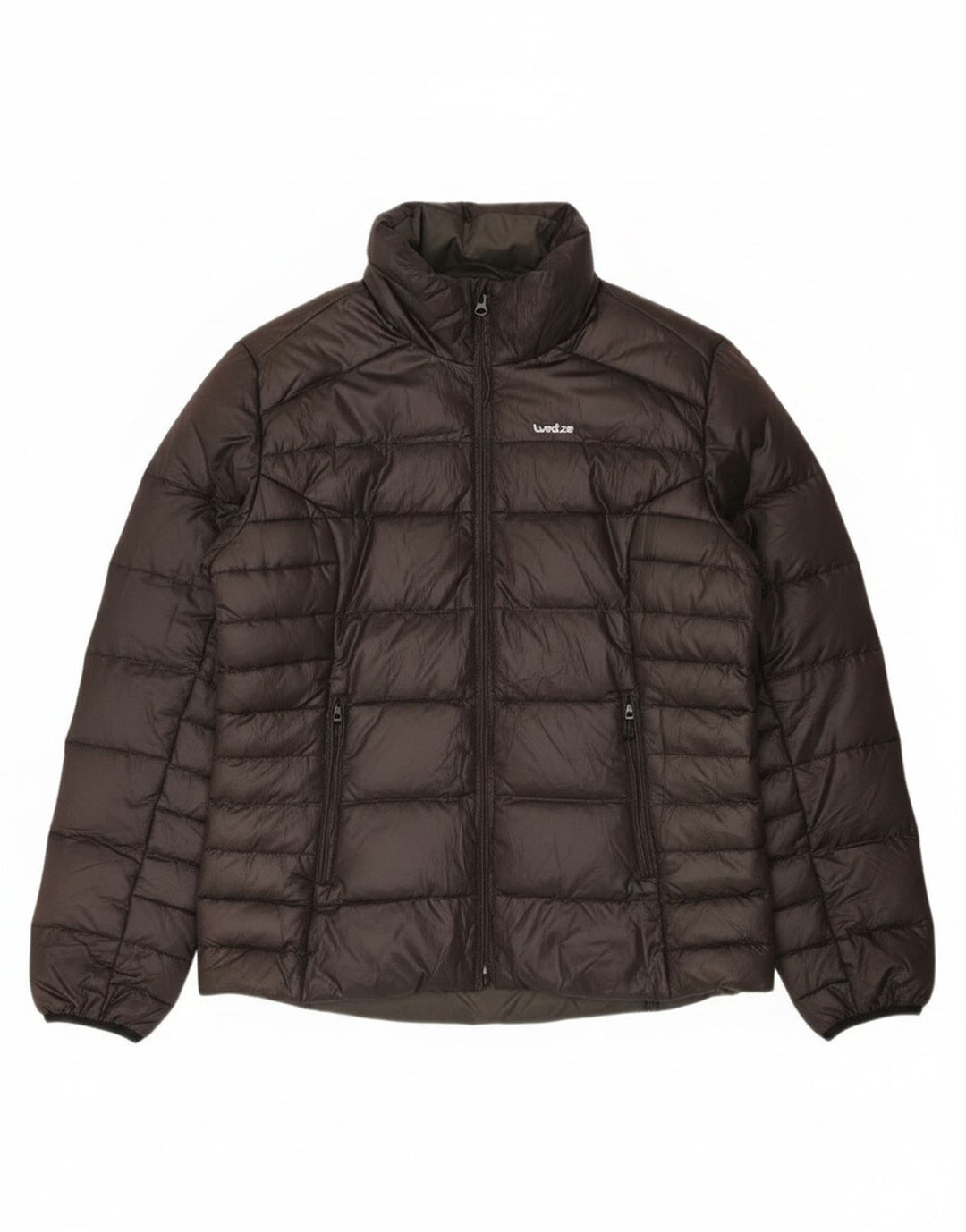 Wed Ze Chaqueta acolchada para mujer EU 46 Mediana Negro Poliéster