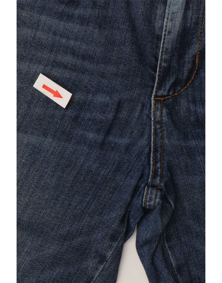 Vaqueros Liu Jo Mujer Slim W30 L32 Azul