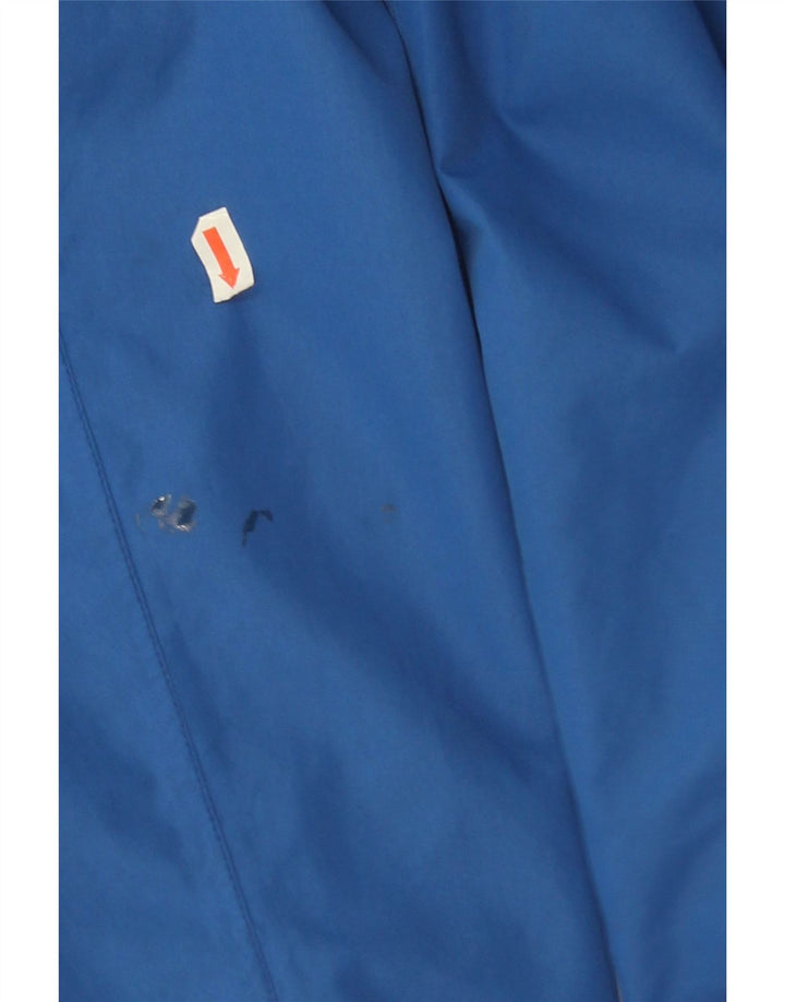 Chaqueta cortavientos para hombre Barbour UK 36 Small Blue