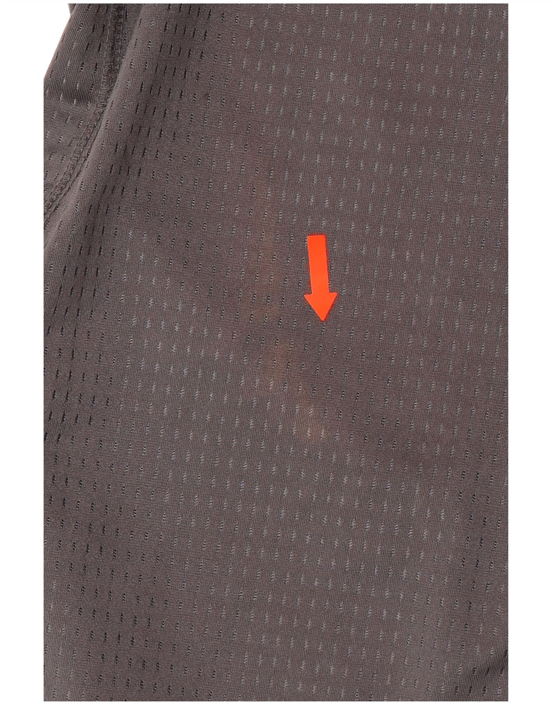 JORDAN Pantalón Corto Deportivo Niño 13-14 Años XL Gris Poliéster