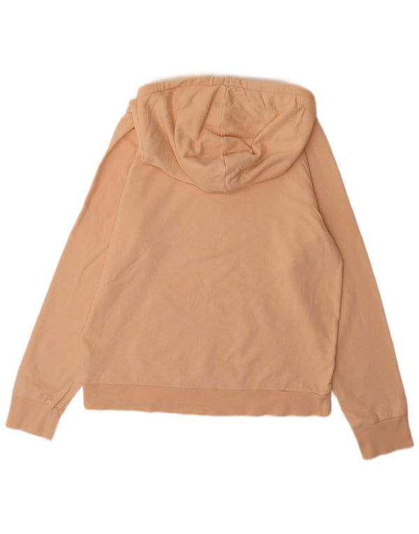 Gap Jersey con capucha para mujer UK 44 Algodón beige medio