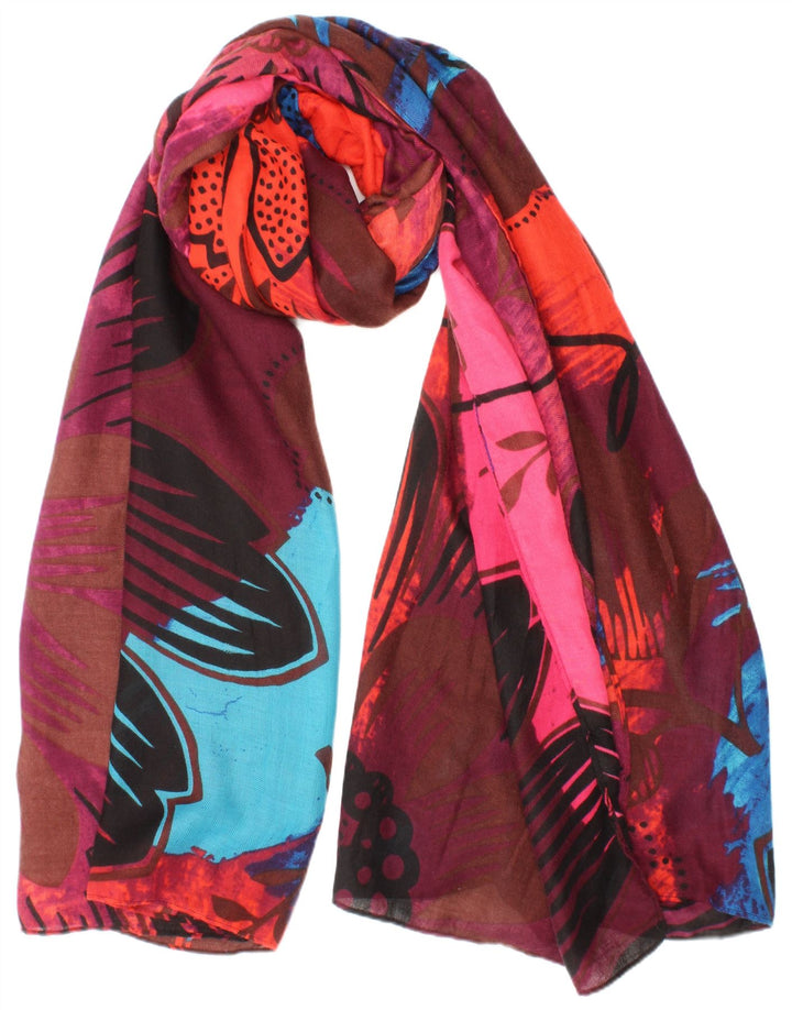 Bufanda Desigual Mujer
