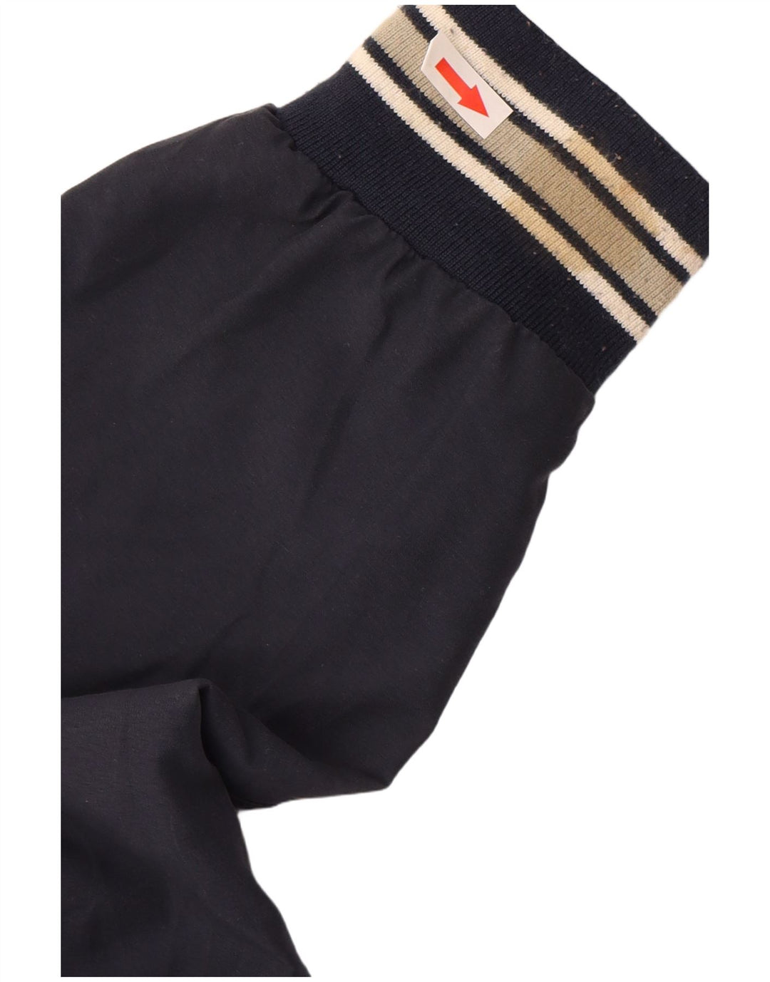 Champion Chaqueta de chándal para hombre XL Poliéster azul marino