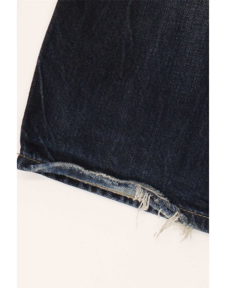Tommy Hilfiger Jeans Bootcut para hombre W38 L34 Algodón azul marino