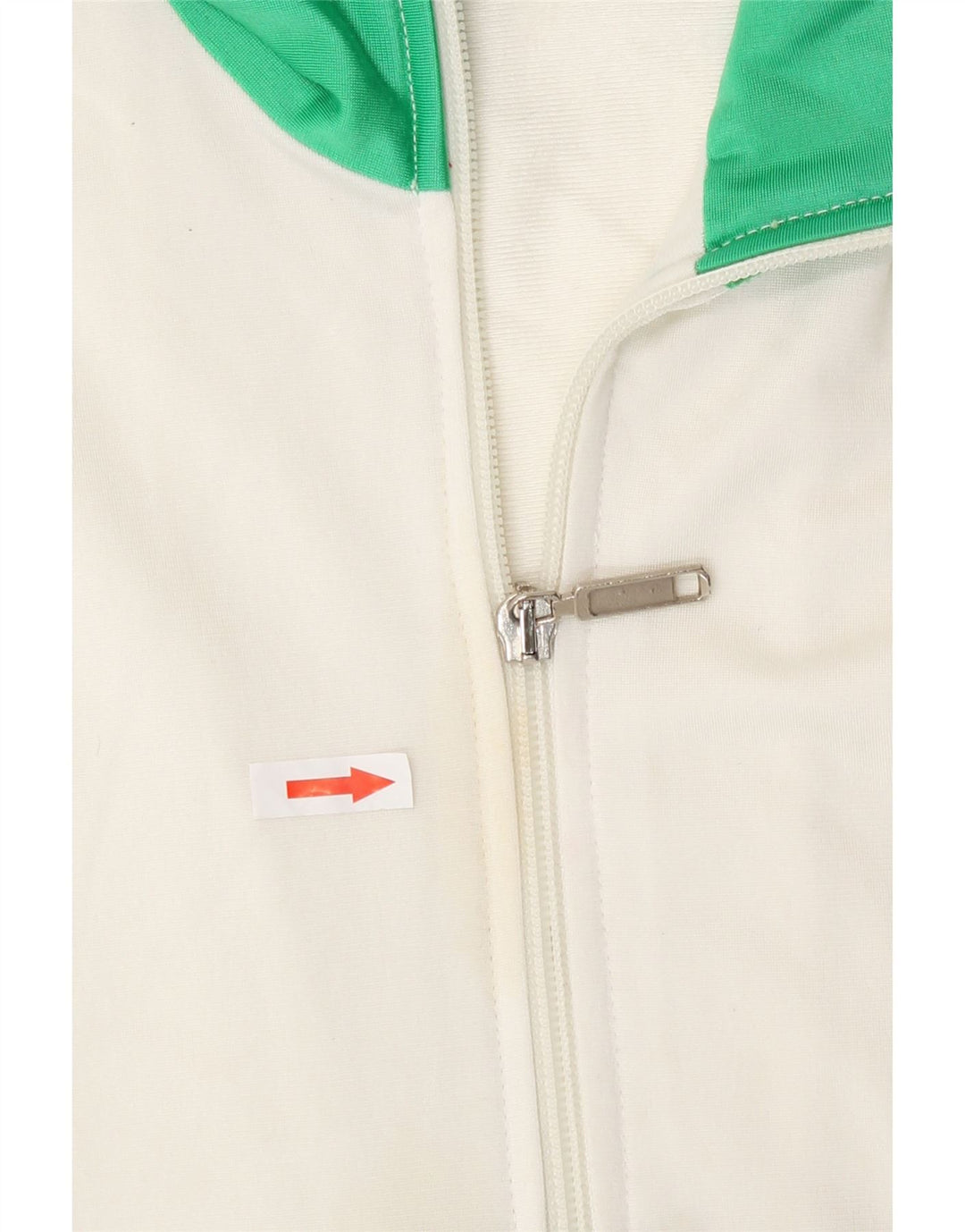 Puma Chaqueta de Chándal para Hombre UK 38 Medium Multicolor Colorblock