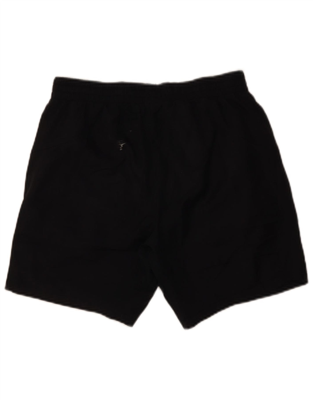 Pantalones Cortos Deportivos Umbro Hombre Pequeño Poliéster Negro