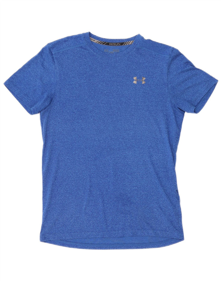 Under Armour - Camiseta para hombre, talla grande, color azul