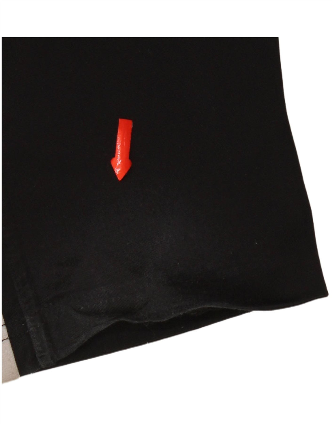 Adidas Pantalón Chándal Niño 13-14 Años Negro Poliéster