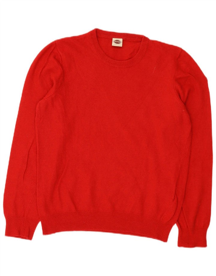 Jersey De Cuello Redondo Colmar Hombre