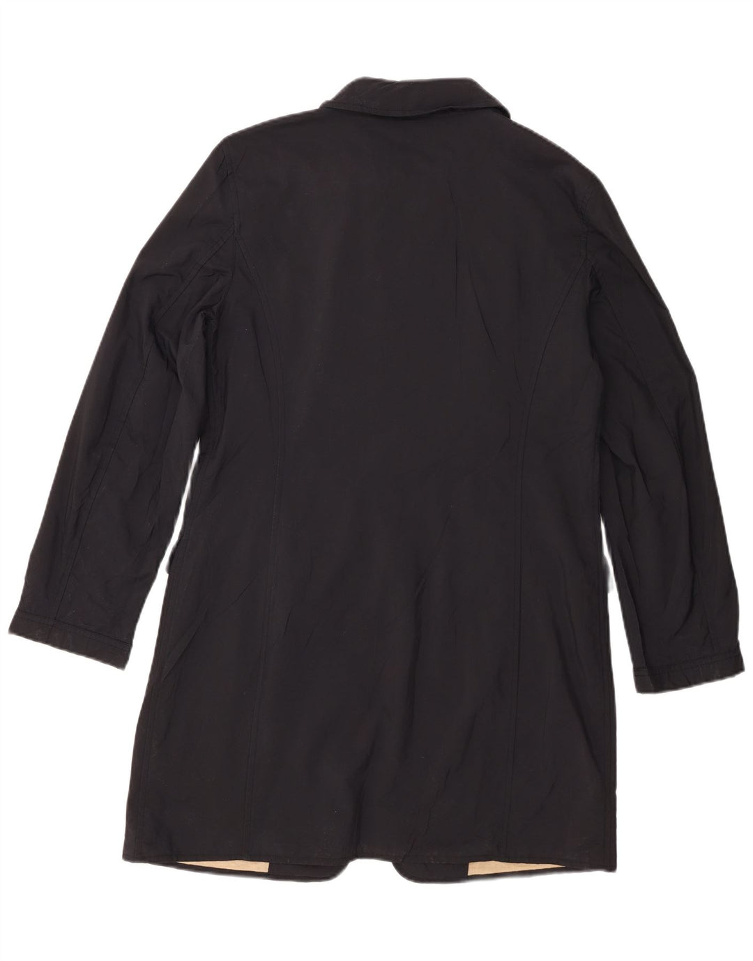 Abrigo Fay para mujer Reino Unido 44 Grande Azul marino