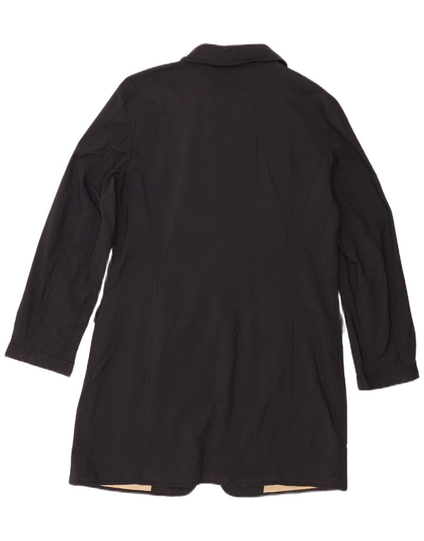Abrigo Fay para mujer Reino Unido 44 Grande Azul marino