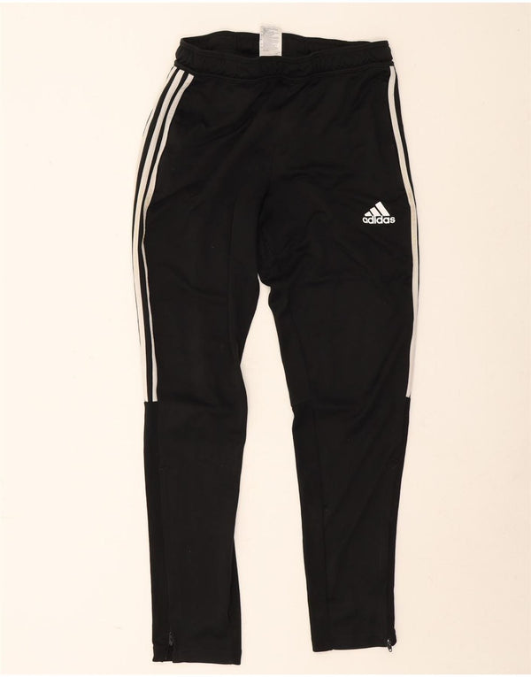 Pantalón De Chándal Adidas Hombre Mediano Negro Poliéster