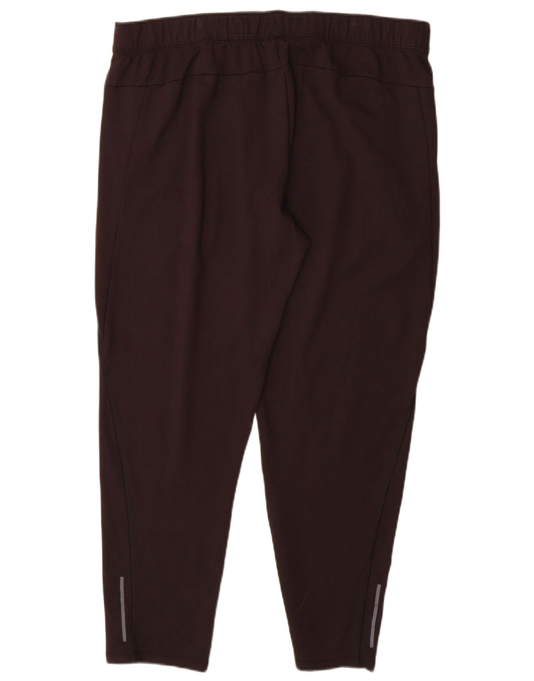 RUSSELL ATHLETIC Pantalón Chándal Hombre XL Rayón Negro