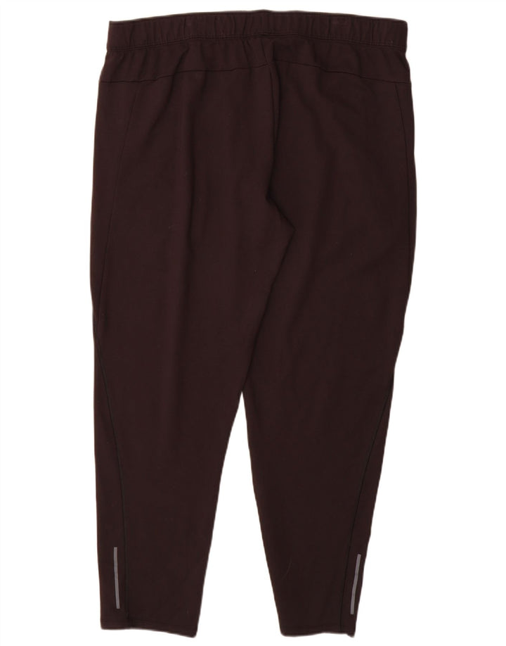 RUSSELL ATHLETIC Pantalón Chándal Hombre XL Rayón Negro