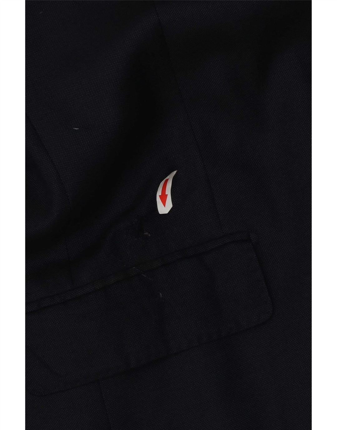 Marks & Spencer Chaqueta St. Michael Blazer para hombre Reino Unido 42 Grande Azul marino