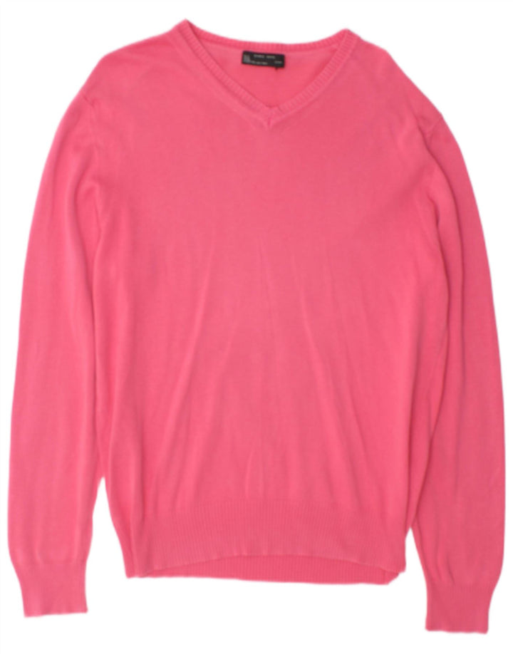 Zara Hombre