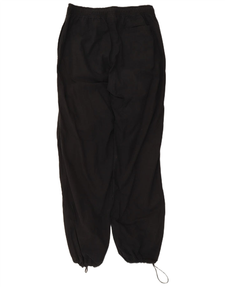 Champion Pantalones De Chándal Joggers Medium Negro Algodón Hombre