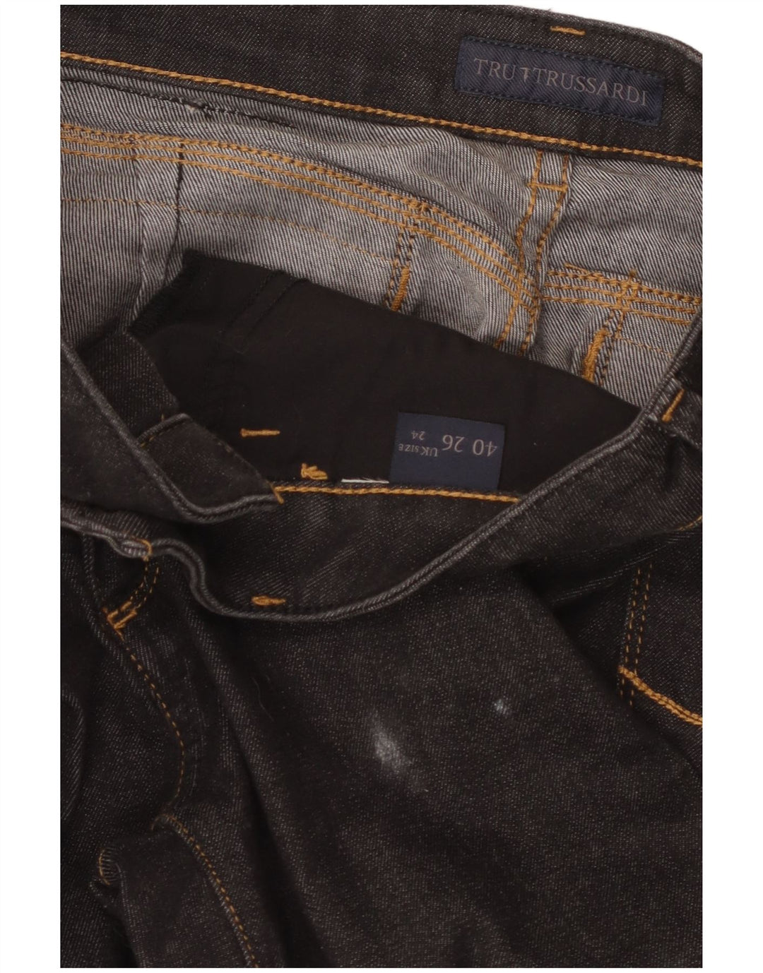 Vaqueros Trussardi Mujer