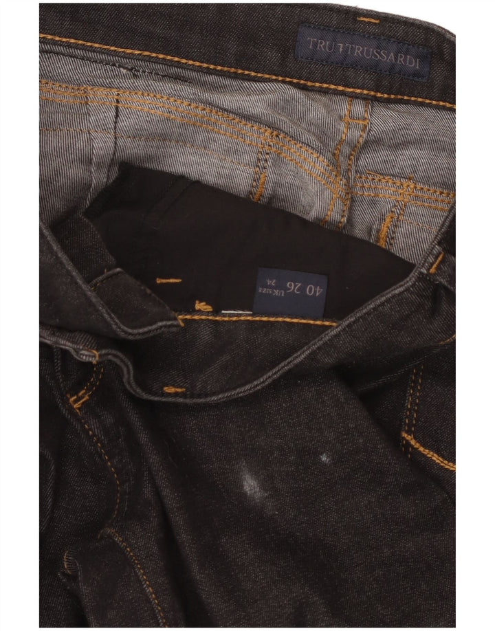 Vaqueros Trussardi Mujer