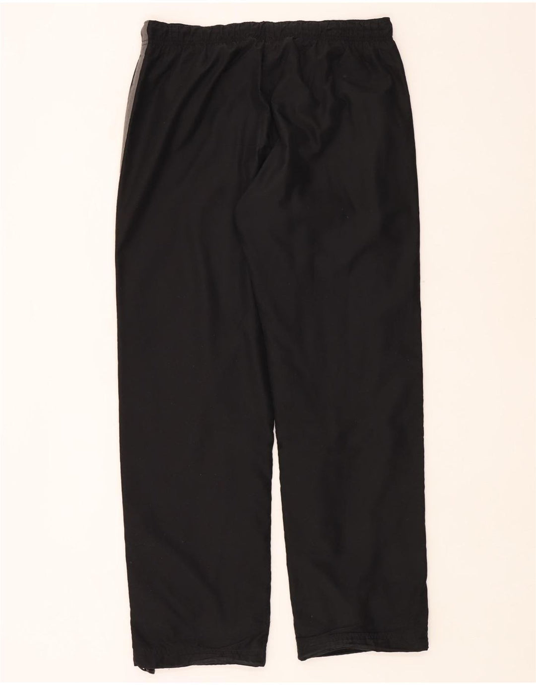 Champion Pantalones De Chándal Para Hombre XL Negro Colorblock