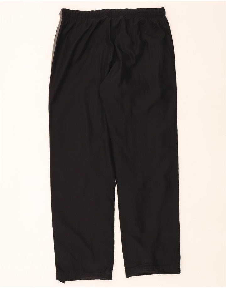 Champion Pantalones De Chándal Para Hombre XL Negro Colorblock
