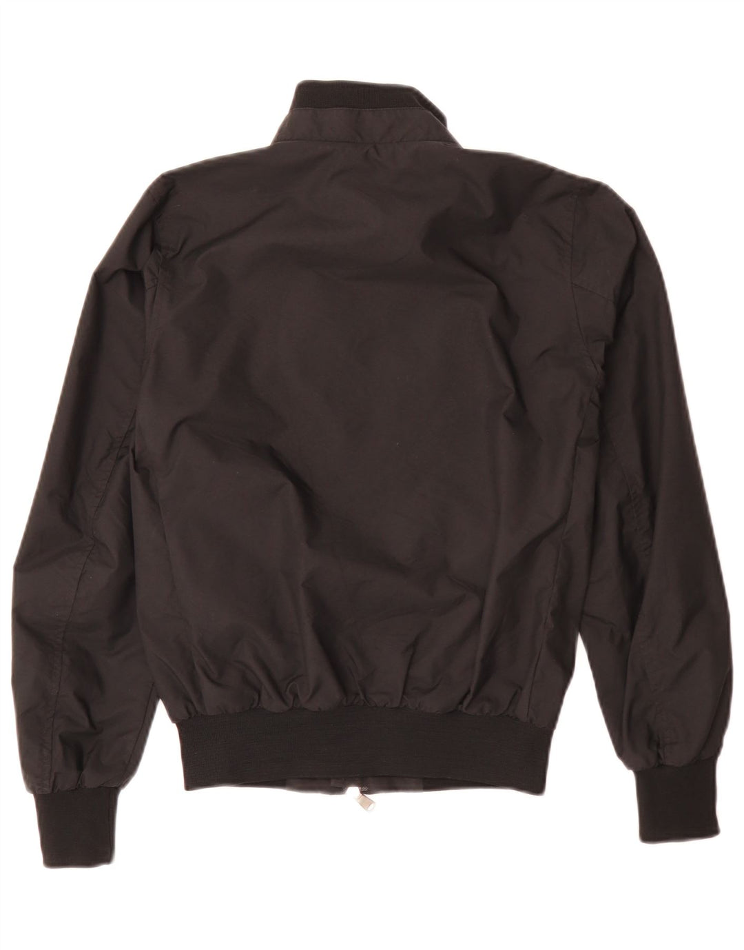 North Sails Chaqueta Bomber para Hombre UK 34 XS Poliamida Negra