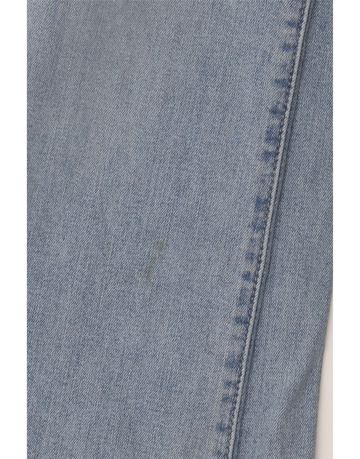 Levi's Vaqueros Bootcut De Talle Alto 725 Para Mujer W27 L30 Azul