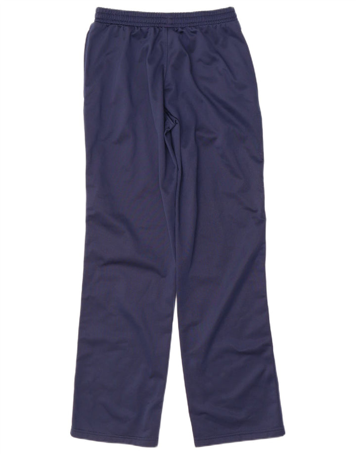 Pantalón Chándal Asics Niño 15-16 Años Azul Marino Poliéster
