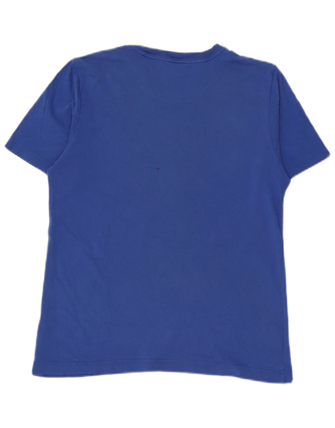Adidas Camiseta gráfica para niño 13-14 años Azul