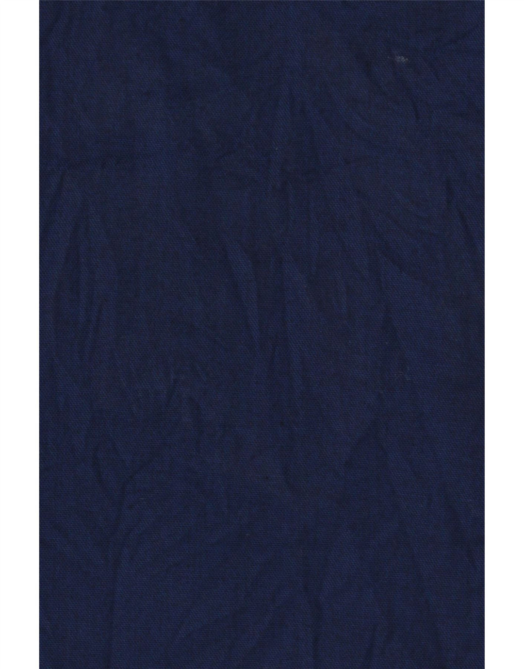 Zara Chaqueta tipo blazer ajustada con 2 botones para hombre EU 54 XL Azul marino