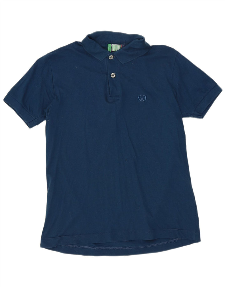 Sergio Tacchini Hombre XS Azul Marino