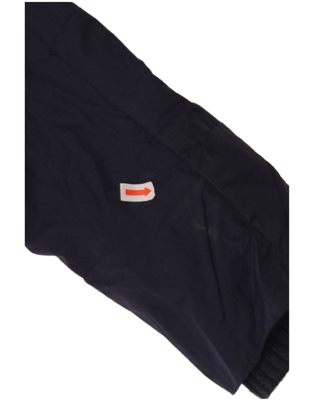 SUPERDRY Chaqueta cortavientos con capucha Windcheater para hombre UK 42 XL Azul marino