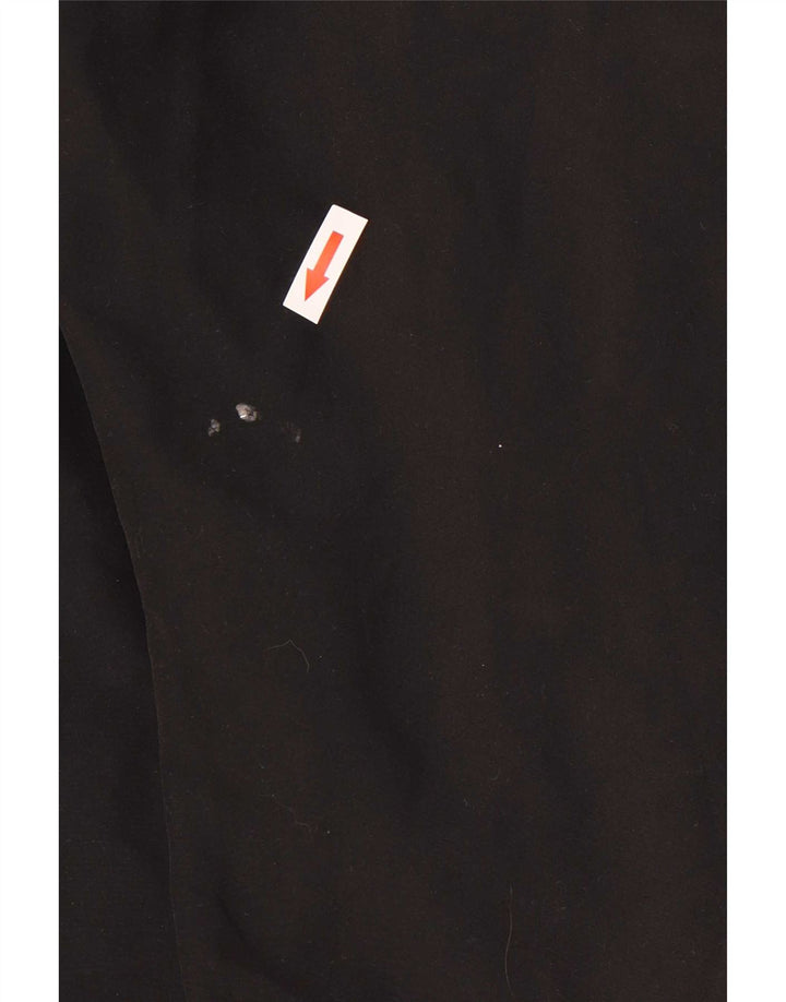 Pantalón De Chándal Adidas Hombre Mediano Negro Poliéster