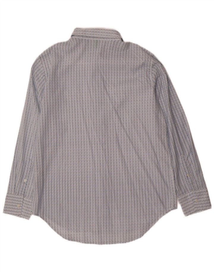 Camisa Benetton Mujer