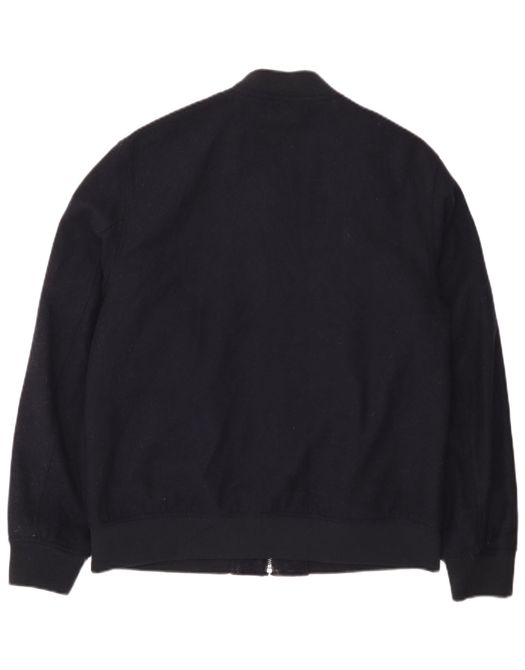 Next Chaqueta bomber para hombre UK 38 Medium Azul marino