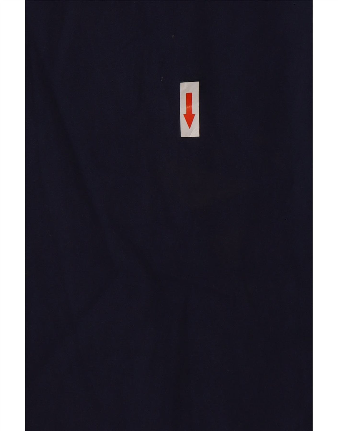 Pantalones chinos ajustados para mujer Marks & Spencer W32 L27 Azul marino